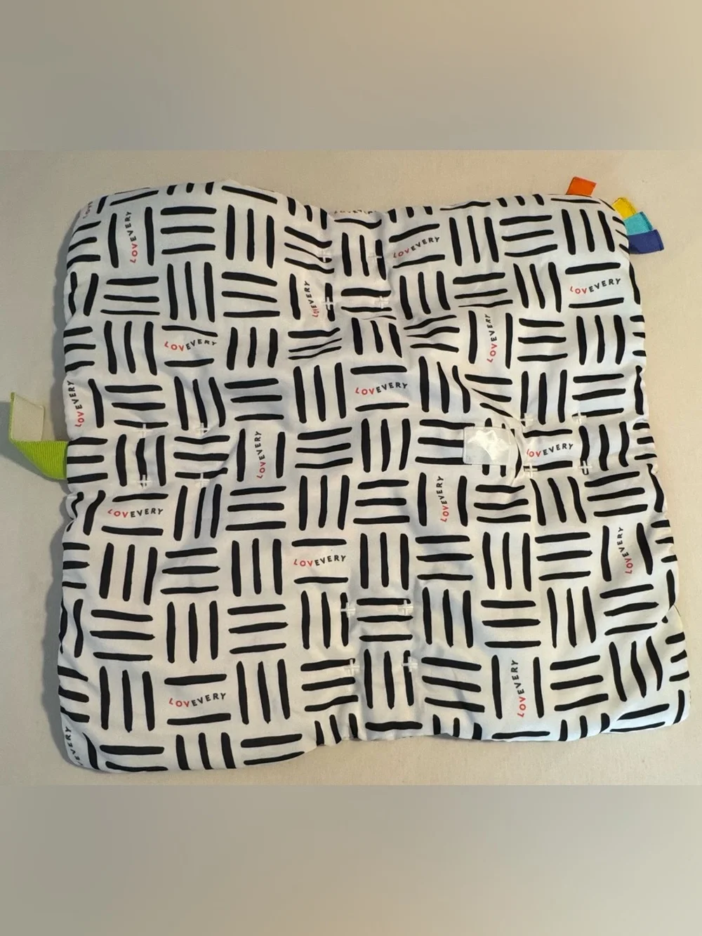 Lovevery Sensory play Mat